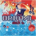 Orbital Mix 6 – Mixed by Dj Fernando